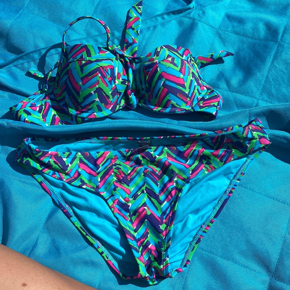 Aerie swimsuit